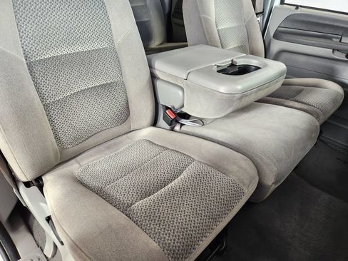 Used 2001 Ford F250 Lariat AWD/4WD image 11