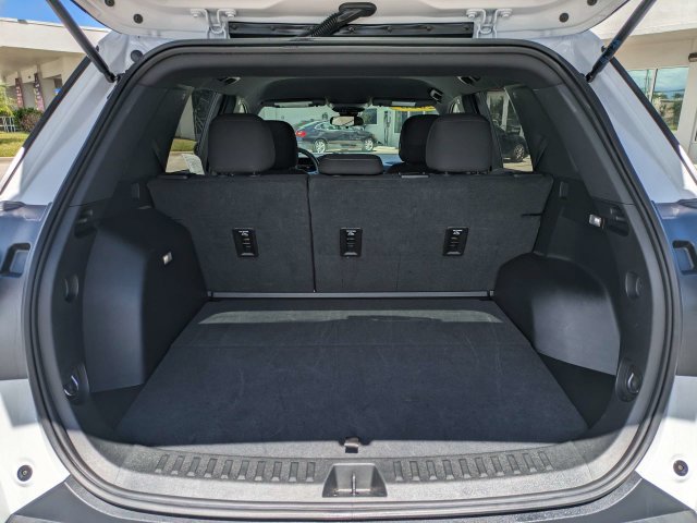 Used 2026 GMC Terrain Elevation FWD image 13