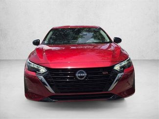 Certified 2024 Nissan Sentra SR FWD video 2