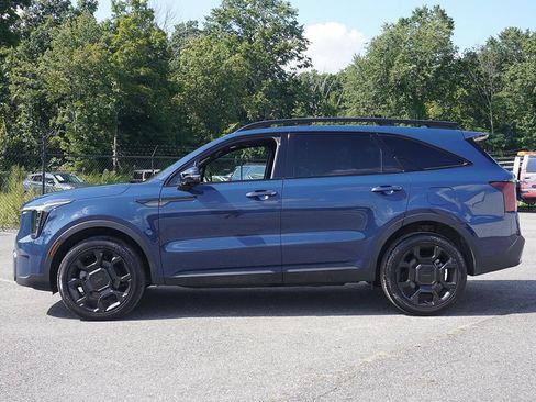 Used 2025 Kia Sorento SX Prestige AWD/4WD image 18