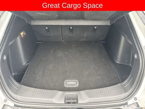 Used 2024 Buick Envista Sport Touring w/ Convenience I Package FWD image 24