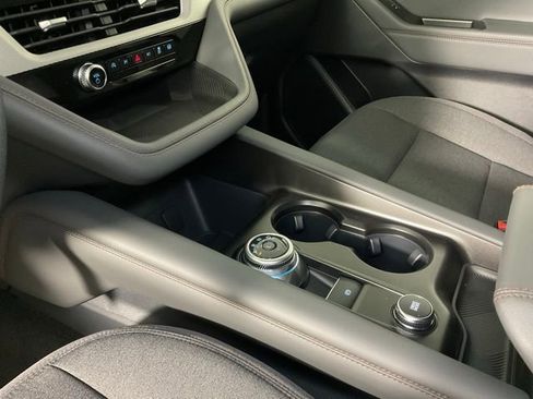 New 2026 Ford Explorer Active image 19