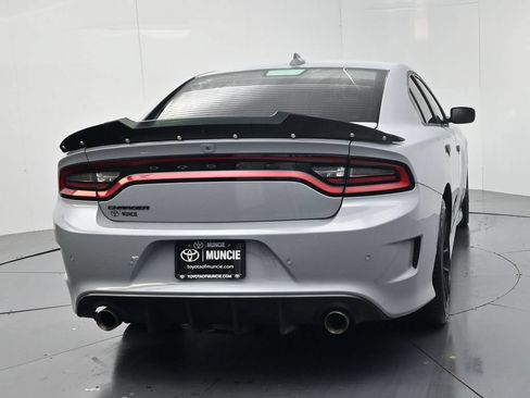 Used 2021 Dodge Charger GT w/ Performance Handling Group RWD image 7