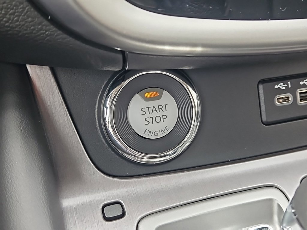 Certified 2024 Nissan Murano SL AWD/4WD image 13