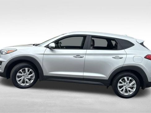 Used 2020 Hyundai Tucson Value image 4