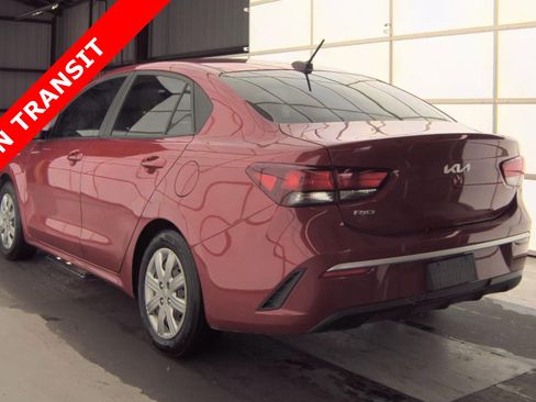 Used 2022 Kia Rio S FWD image 5