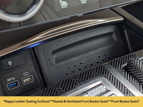 Used 2023 Genesis G80 3.5T Sport image 10