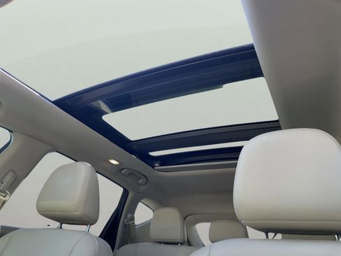 Used 2017 Nissan Murano SL w/ SL Technology Package image 24