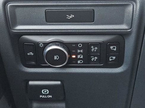 New 2026 Ford F150 Lariat w/ FX4 Off-Road Package image 18