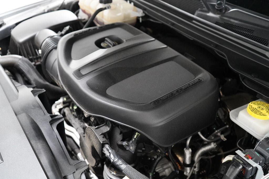 Used 2025 RAM 1500 Rebel w/ Rebel Level 1 Equipment Group AWD/4WD image 33