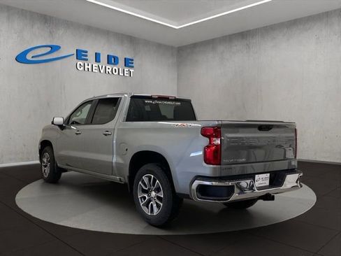 New 2026 Chevrolet Silverado 1500 LT w/ Protection Package image 5