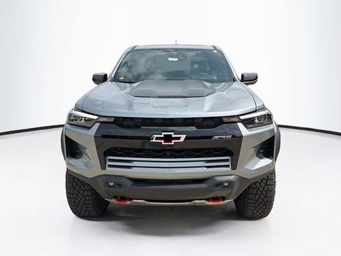 New 2026 Chevrolet Colorado ZR2 w/ Technology Package AWD/4WD image 4