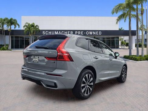Certified 2024 Volvo XC60 B5 Plus w/ Protection Package Premier AWD/4WD image 7