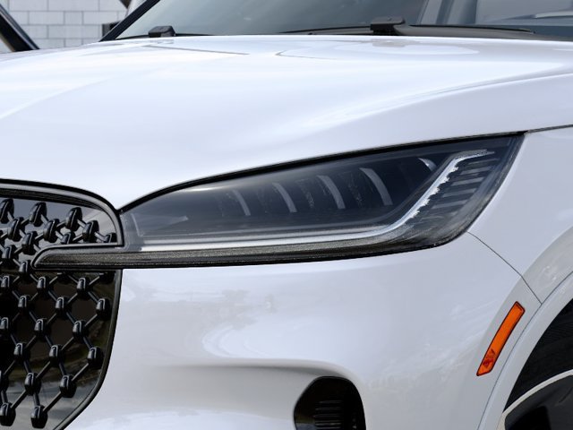 New 2027 Lincoln Aviator AWD image 19