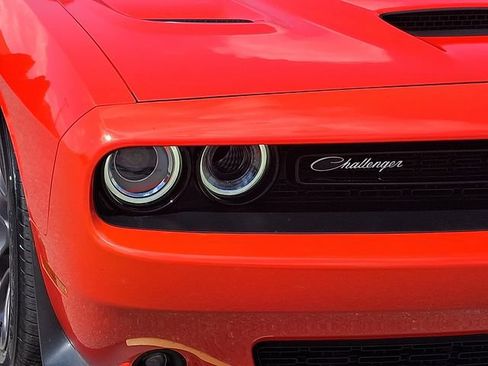 Certified 2020 Dodge Challenger R/T Scat Pack RWD image 9