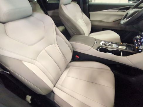Used 2026 INFINITI QX60 Luxe w/ Cargo Package FWD image 25