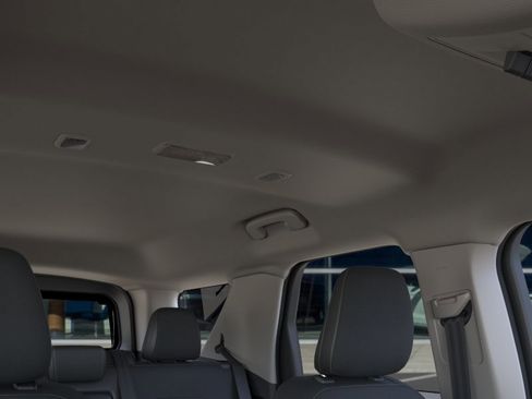 New 2025 Ford Bronco Sport Big Bend image 22