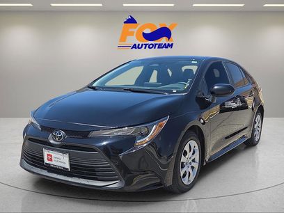 Certified 2024 Toyota Corolla LE