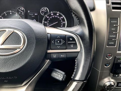 Used 2020 Lexus GX 460 Premium w/ Premium Package AWD/4WD image 25