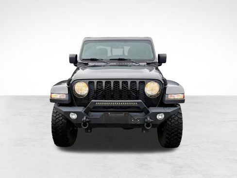 Used 2021 Jeep Gladiator Sport AWD/4WD image 5