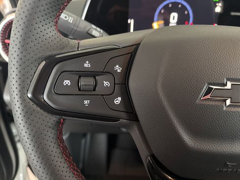 New 2026 Chevrolet Trax RS w/ Sunroof Package image 20