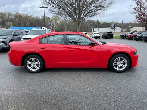 Used 2023 Dodge Charger SXT image 8