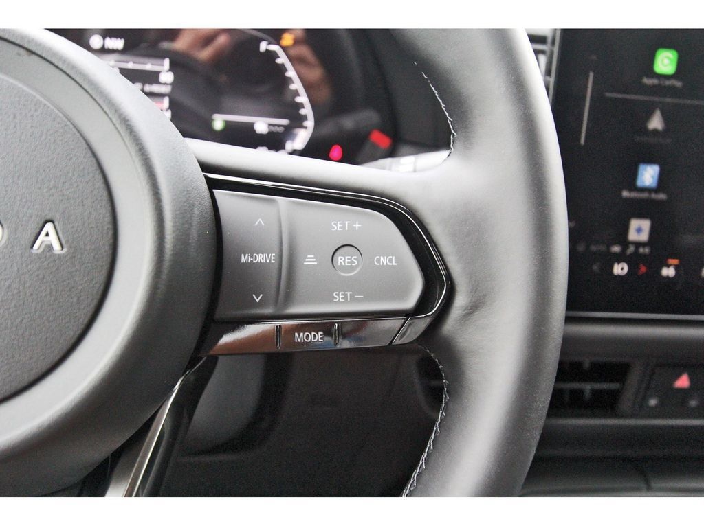 New 2026 MAZDA CX-5 Preferred AWD/4WD image 14