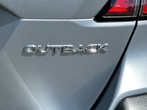 Certified 2025 Subaru Outback Premium image 26