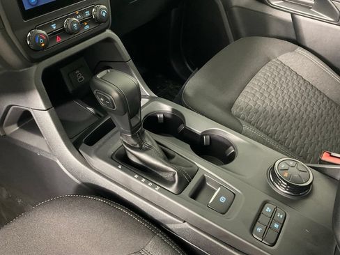 New 2026 Ford Ranger XL AWD/4WD image 19