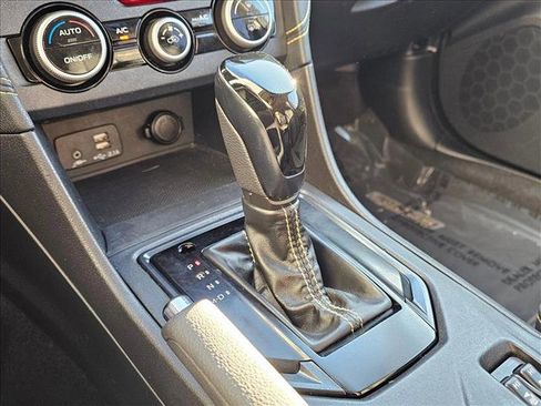 Used 2021 Subaru Crosstrek 2.5i Sport w/ Moonroof Package image 28