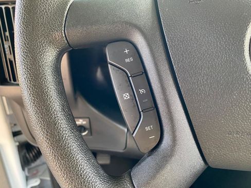 Used 2025 Chevrolet Express 2500 w/ Driver Convenience Package RWD image 41