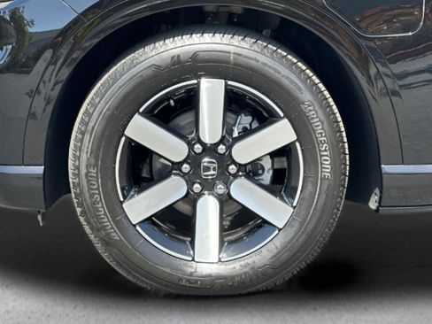 New 2025 Honda Prologue Touring image 33