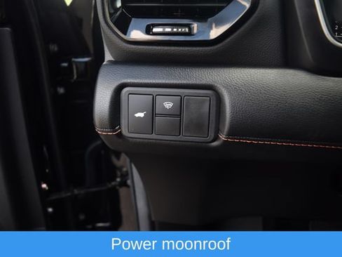 Used 2026 Honda Passport TrailSport Elite image 8