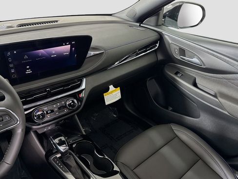 New 2026 Buick Envista Sport Touring w/ Convenience I Package image 23