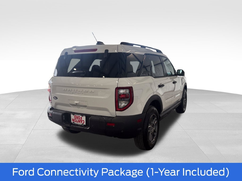 New 2026 Ford Bronco Sport Big Bend w/ Convenience Package AWD/4WD image 7