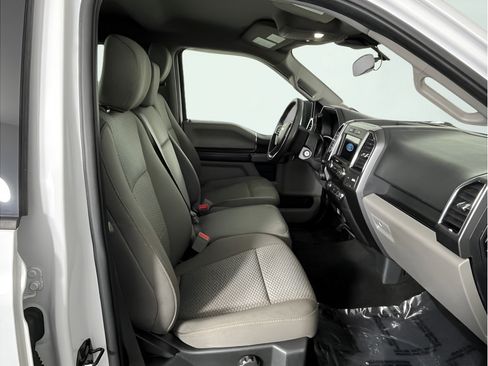 Used 2019 Ford F150 XLT AWD/4WD image 16
