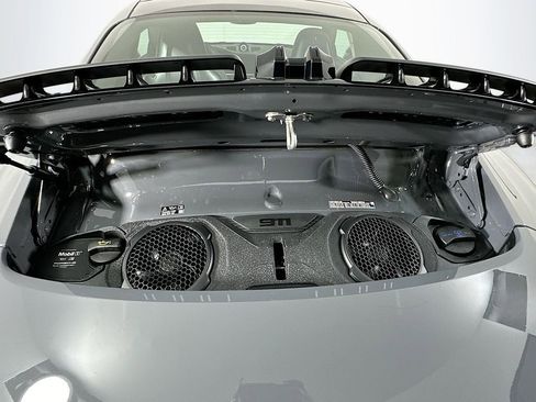 New 2026 Porsche 911 Carrera 4 GTS image 26