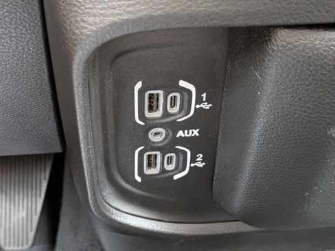 Certified 2022 RAM 2500 Big Horn AWD/4WD image 21