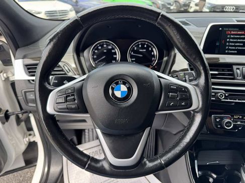 Used 2018 BMW X2 xDrive28i w/ Convenience Package AWD/4WD image 12