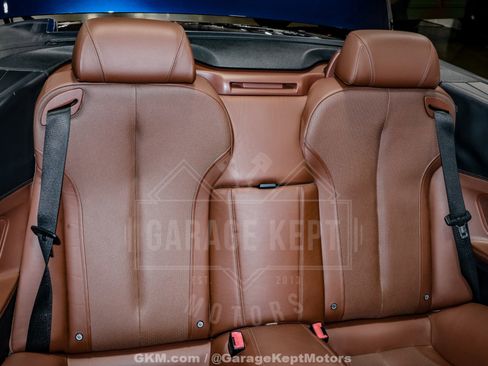 Used 2012 BMW 650i Convertible image 95