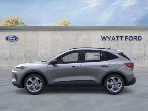 New 2026 Ford Escape ST-Line w/ Tech Pack #1 image 3