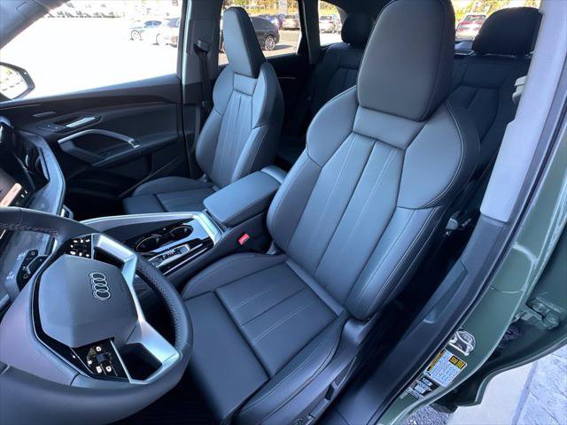 New 2026 Audi Q5 Premium Plus AWD/4WD image 8