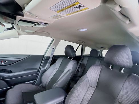 Certified 2025 Subaru Outback Premium AWD/4WD image 13