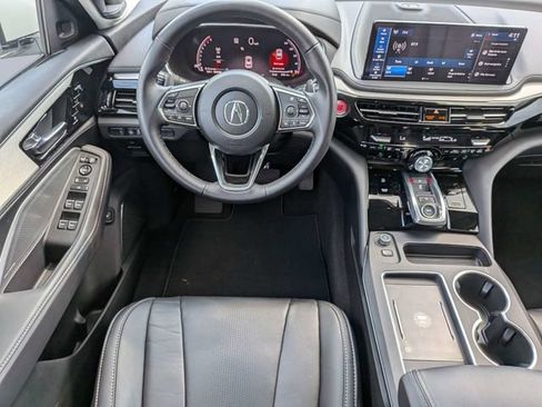 Certified 2026 Acura MDX FWD w/ Technology Package image 18