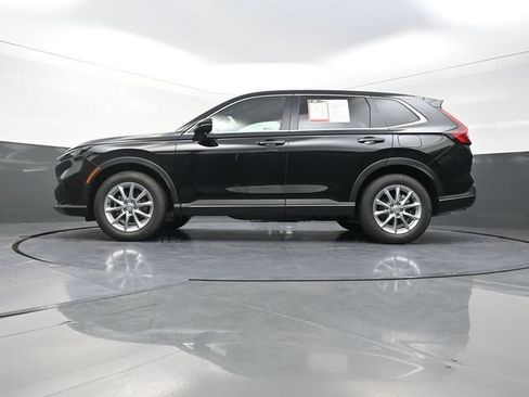 Used 2026 Honda CR-V EX image 33
