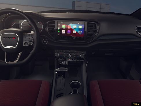 New 2026 Dodge Durango GT image 19