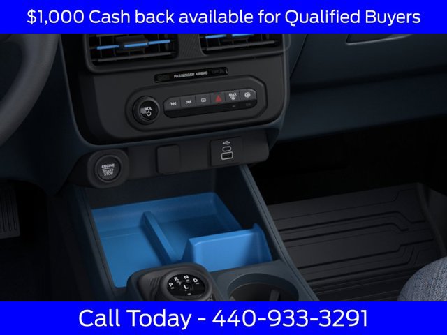 New 2026 Ford Maverick XLT w/ Equipment Group 301A AWD/4WD image 18