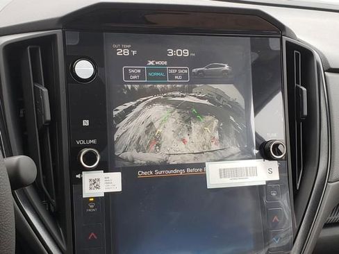 New 2026 Subaru Crosstrek 2.0i Premium image 19