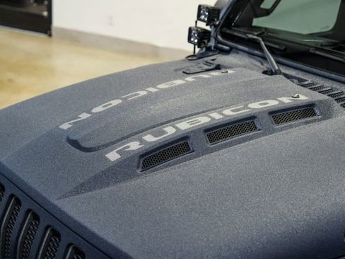 Used 2020 Jeep Wrangler Unlimited Rubicon AWD/4WD image 27