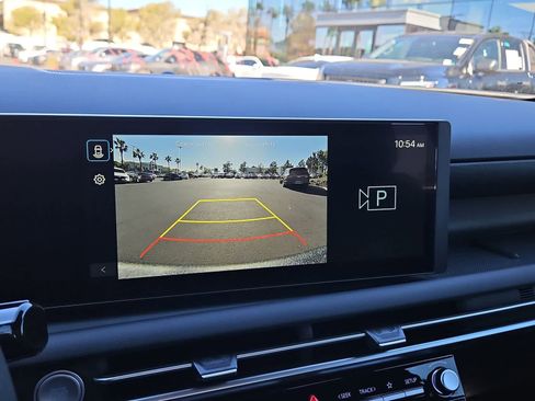 New 2026 Hyundai Santa Cruz SEL FWD image 26